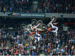 ADAC Supercross 