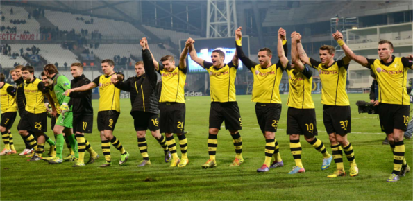 Borussia Dortmund