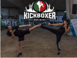 Kickboxing Dortmund