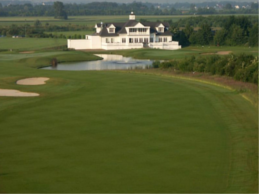 Royal Saint Barbara'sn Dortmund Golf Club