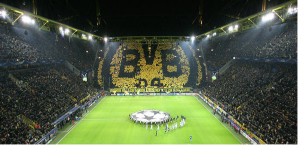 Signal Iduna Park