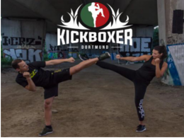 kickboxing-dortmund