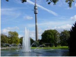 westfalenpark