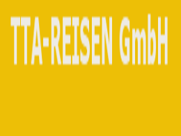 tta-reisen-gmbh