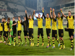 borussia-dortmund